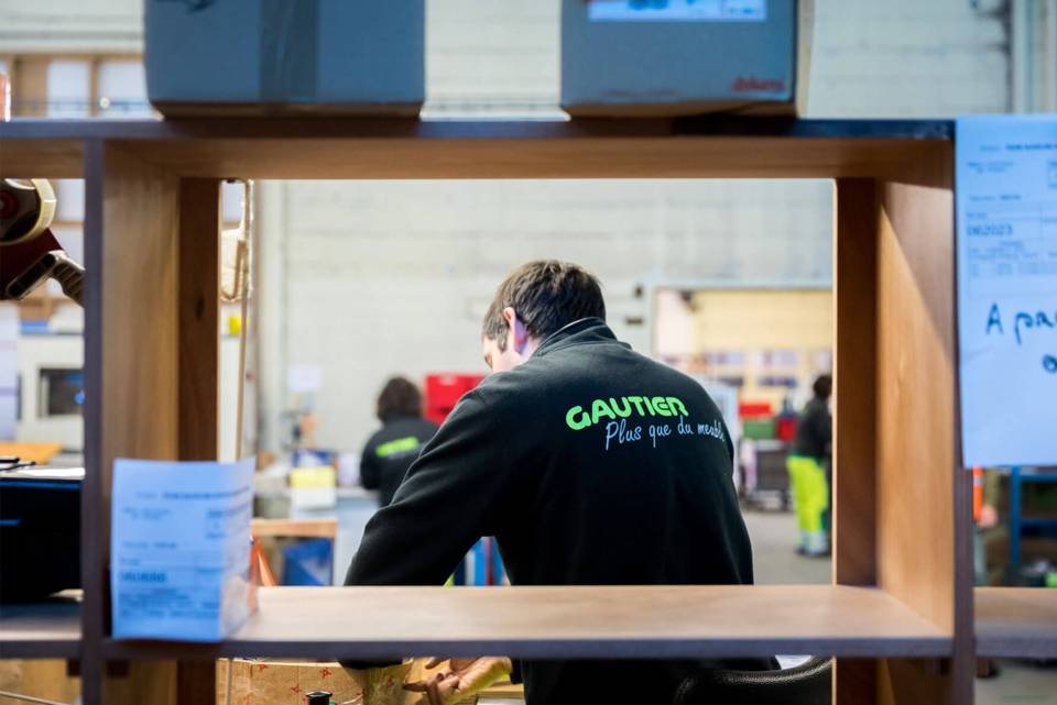 Connectez-vous à votre espace